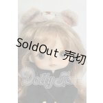 画像: MONST DOLL/モンストドール:カスタム I-26-09-17-195-KD-ZI