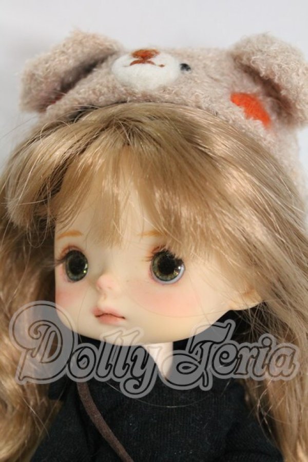 画像2: MONST DOLL/モンストドール：カスタム I-26-09-17-195-KD-ZI (2)