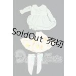 画像: 20cmサイズドール/OF:衣装 I-26-09-17-193-KD-ZI