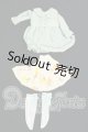 画像: 20cmサイズドール/OF:衣装 I-26-09-17-193-KD-ZI