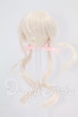 画像1: ウィッグ/4inch:DOLLCE製 I-26-09-17-291-KD-ZI (1)