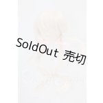 画像: ウィッグ/4inch:DOLLCE製 I-26-09-17-291-KD-ZI