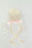 画像2: ウィッグ/4inch:DOLLCE製 I-26-09-17-291-KD-ZI (2)