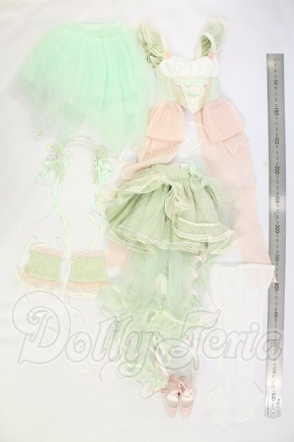 画像8: XAGADOLL/雪乃 I-26-09-17-318-KD-ZI (8)
