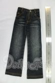 画像3: SDGrB＆SD13男の子/OF:デニムパンツ I-26-09-17-235-KD-ZI (3)