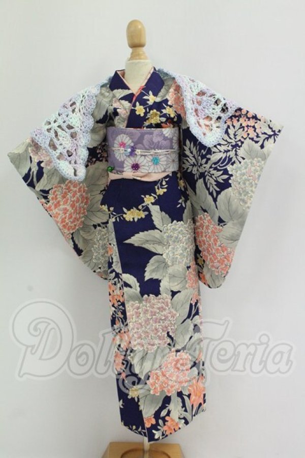 画像1: MDD/OF:衣装セット I-26-09-17-229-KD-ZI (1)