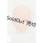 画像: IMOMODOLL/75cm用ノーメイクヘッド:Rei I-26-09-17-319-KD-ZI