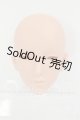 画像: IMOMODOLL/75cm用ノーメイクヘッド：Rei I-26-09-17-319-KD-ZI