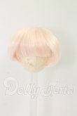 画像1: 4.5inch/ウィッグ I-26-09-17-249-KD-ZI (1)