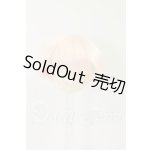 画像: 4.5inch/ウィッグ I-26-09-17-249-KD-ZI