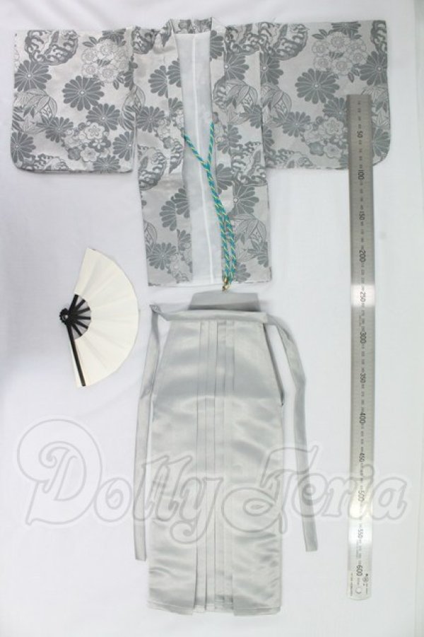 画像3: SD13BOY/OF 衣装セット I-26-09-17-220-KD-ZI (3)
