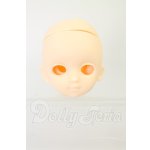 画像: DOLLCE/ミニスウィーツドールノーメイクヘッド I-26-09-17-250-KD-ZI
