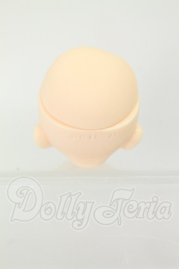 画像4: DOLLCE/ミニスウィーツドールノーメイクヘッド I-26-09-17-250-KD-ZI (4)