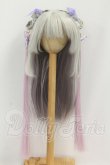 画像1: 8-9inch/ウィッグ I-26-09-17-269-KD-ZI (1)