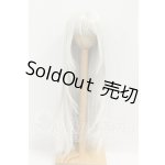 画像: 8-9inch/ウィッグ I-26-09-17-271-KD-ZI