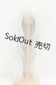 画像: 8-9inch/ウィッグ I-26-09-17-271-KD-ZI