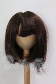 画像1: 8-9inch/ウィッグ I-26-09-17-272-KD-ZI (1)