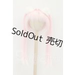 画像: 8.5inch/ウィッグ I-26-09-17-273-KD-ZI