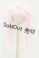 画像: 8.5inch/ウィッグ I-26-09-17-273-KD-ZI