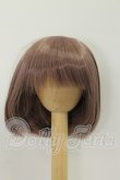 画像1: 7-8inch/ウィッグ I-26-09-17-276-KD-ZI (1)