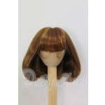 画像: 6inch/ウィッグ I-26-09-17-277-KD-ZI
