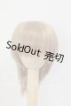 画像: 6inch/ウィッグ I-26-09-17-278-KD-ZI