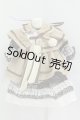 画像: 幼SD/OF:衣装セット I-26-09-24-027-KD-ZI