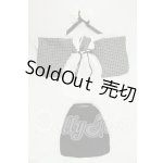 画像: MDD/OF:衣装セット I-26-09-24-029-KD-ZI