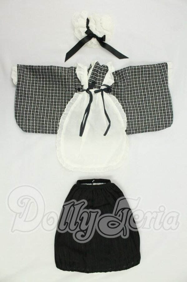 画像1: MDD/OF:衣装セット I-26-09-24-029-KD-ZI (1)