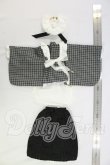 画像2: MDD/OF:衣装セット I-26-09-24-029-KD-ZI (2)