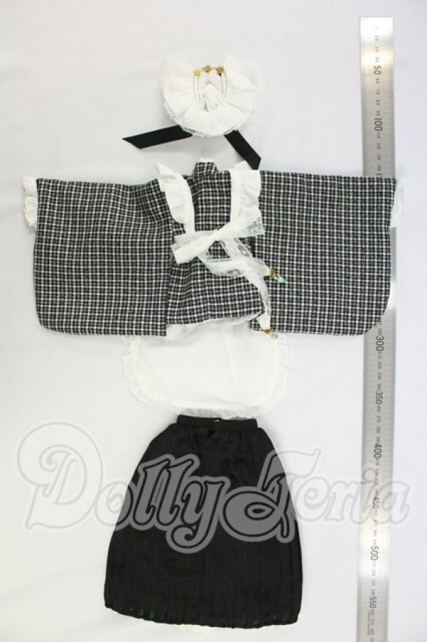 画像2: MDD/OF:衣装セット I-26-09-24-029-KD-ZI (2)