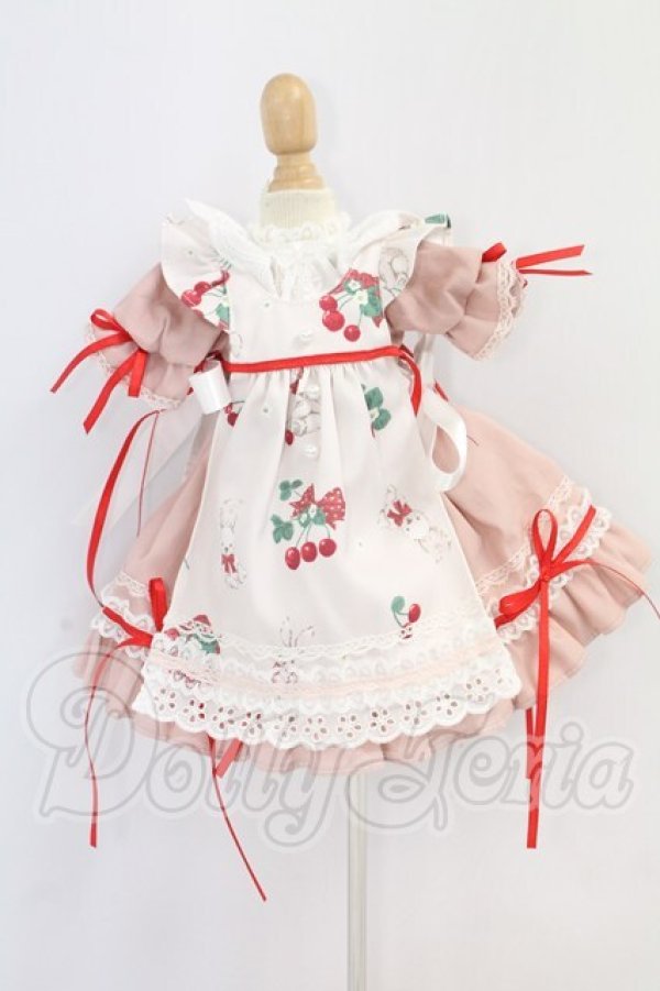 画像1: MDD/OF:衣装セット I-26-09-24-033-KD-ZI (1)