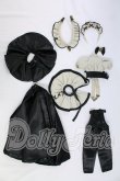画像1: MDD/OF:衣装セット I-26-09-24-034-KD-ZI (1)