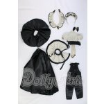 画像: MDD/OF:衣装セット I-26-09-24-034-KD-ZI