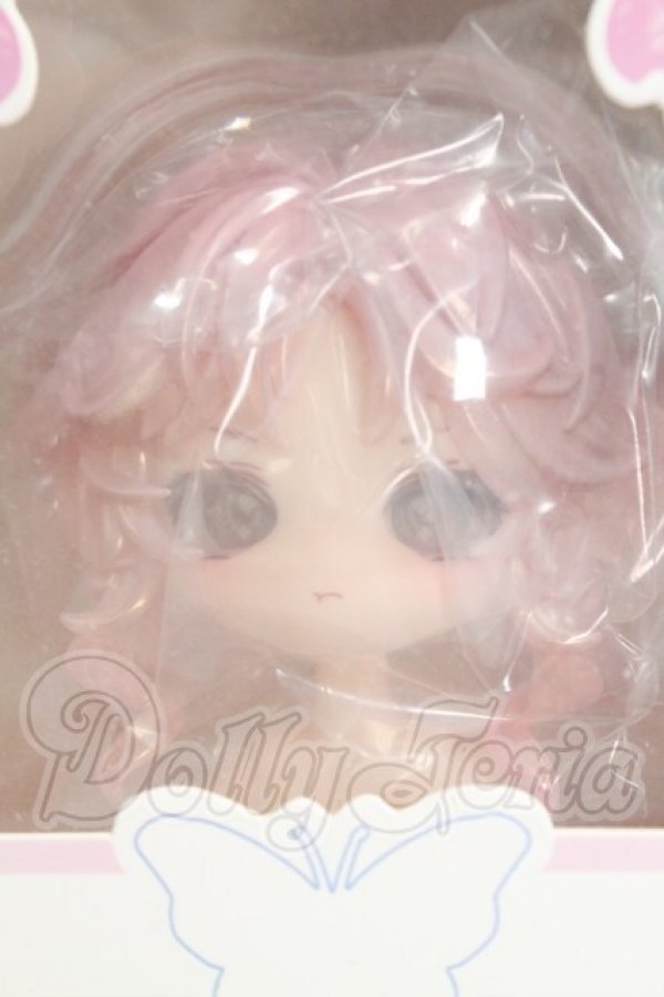 画像1: 不可食用人形 Inedible Doll/月飛び時間シリーズ  I-26-09-24-070-KD-ZI (1)