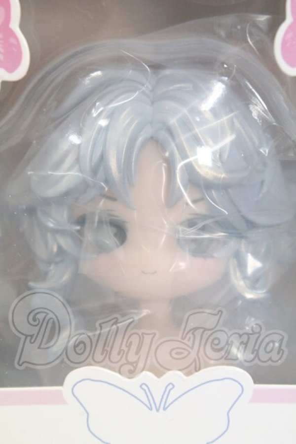 画像2: 不可食用人形 Inedible Doll/月飛び時間シリーズ  I-26-09-24-071-KD-ZI (2)