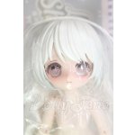画像: TENCYスタジオ「光と影:光翼学院」1/8 スケール BJDブラインドドール シリーズ I-26-09-24-072-KD-ZI