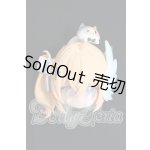 画像: TENCYスタジオ「光と影:光翼学院」1/8 スケール BJDブラインドドール シリーズ I-26-09-24-090-KD-ZI