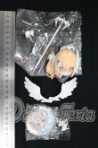 画像2: TENCYスタジオ「光と影：光翼学院」1/8 スケール BJDブラインドドール シリーズ I-26-09-24-090-KD-ZI (2)