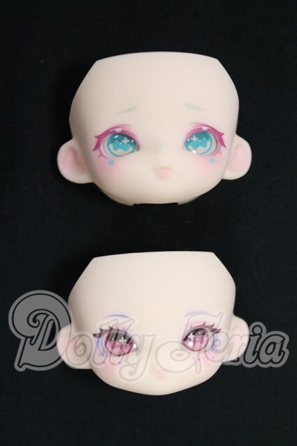 画像1: MISYA/怪奇陳列館 I-26-09-24-092-KD-ZI (1)