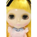 画像: ネオブライス/キュートアンドキュリアス I-26-09-24-035-KD-ZI