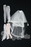 画像1: ネオブライス/衣装：下着セット I-26-09-24-055-KD-ZI (1)