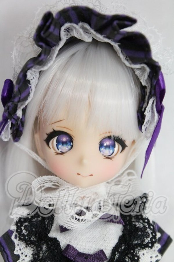 画像1: Dollce Parfait/シャルロット I-26-09-24-068-KD-ZI (1)
