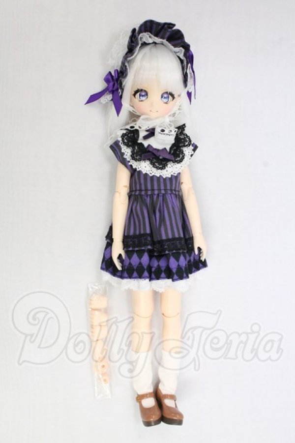 画像4: Dollce Parfait/シャルロット I-26-09-24-068-KD-ZI (4)