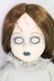 画像1: LDD/Living Dead Dolls HANDEMADE PORCELAIN(18インチ) I-26-09-24-188-KD-ZI (1)