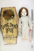 画像4: LDD/Living Dead Dolls HANDEMADE PORCELAIN(18インチ) I-26-09-24-188-KD-ZI (4)