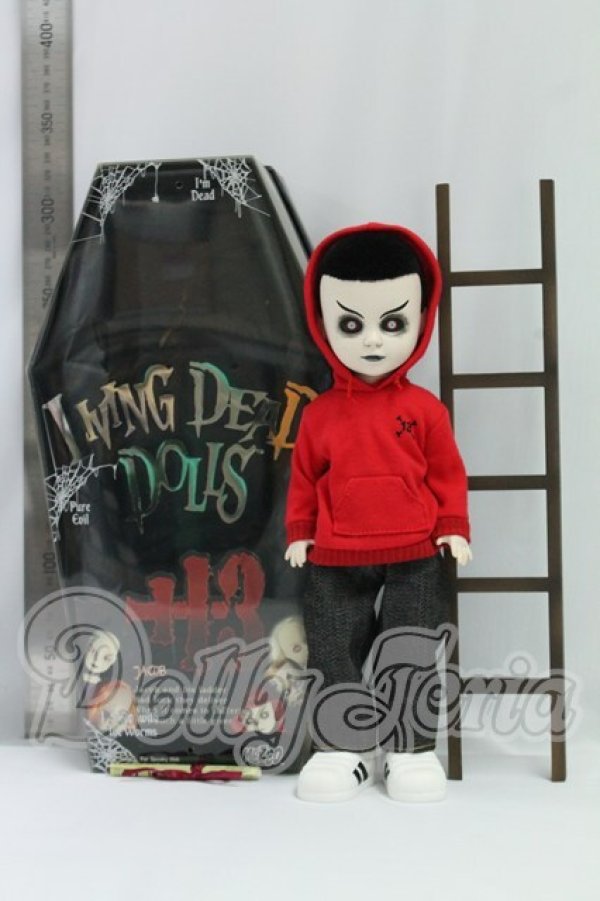 画像4: LDD/Jacob I-26-09-24-200-KD-ZI (4)