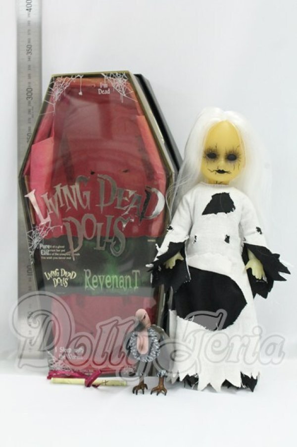 画像4: LDD/Revenant I-26-09-24-205-KD-ZI (4)