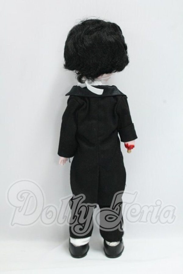 画像3: LDD/Gregory I-26-09-24-204-KD-ZI (3)