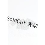 画像: オビツ11/OF:襟付きトップス I-26-09-24-127-KD-ZI